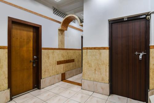 hotel dinar