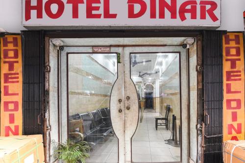 hotel dinar