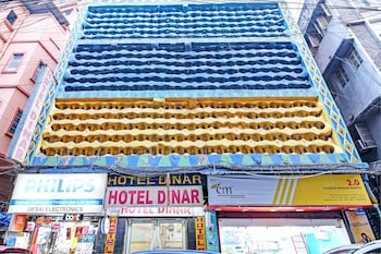 hotel dinar