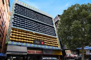 Hotel Dinar,Dharmatala,3 star