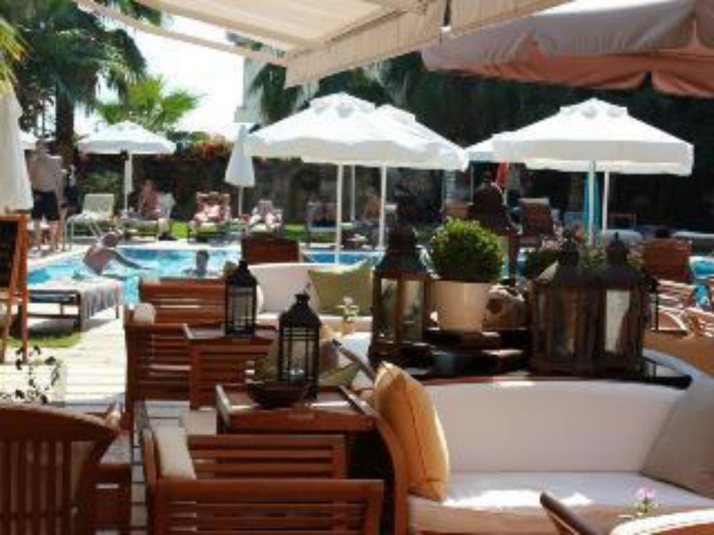 sunprime dogan side beach