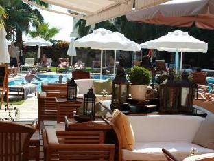 sunprime dogan side beach