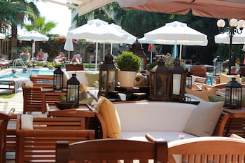 sunprime dogan side beach adults only