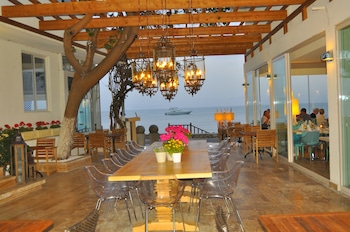 sunprime dogan side beach adults only