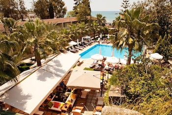 sunprime dogan side beach adults only