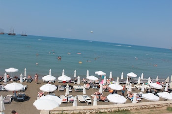 sunprime dogan side beach adults only
