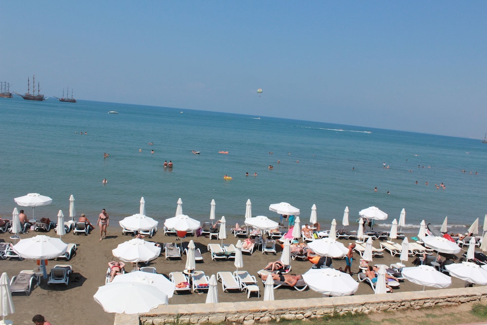 sunprime dogan side beach adults only