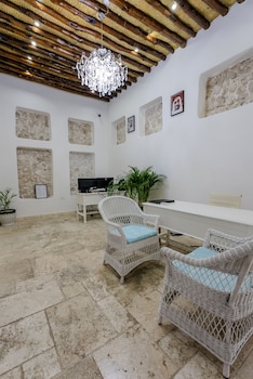 arabian boutique hotel