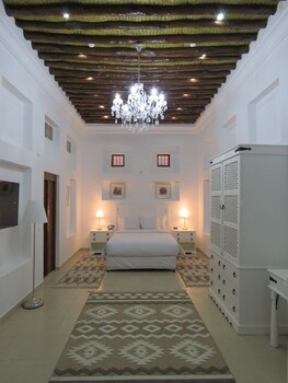 arabian boutique hotel