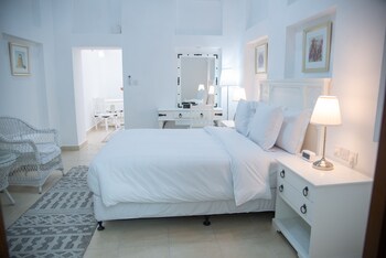 arabian boutique hotel