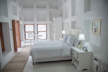 arabian boutique hotel