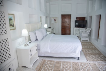 arabian boutique hotel