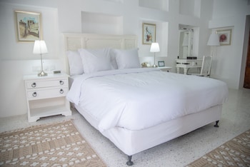 arabian boutique hotel