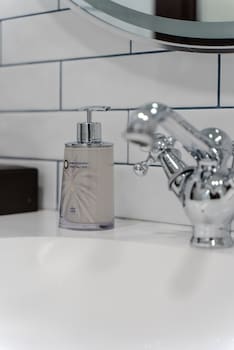 arabian boutique hotel