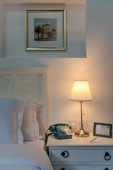 arabian boutique hotel