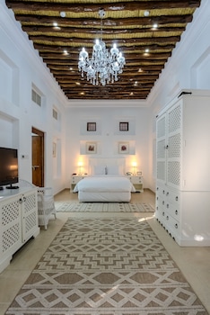 arabian boutique hotel