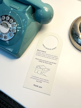 arabian boutique hotel