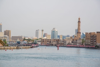 arabian boutique hotel