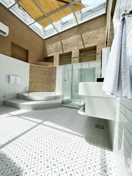 arabian boutique hotel