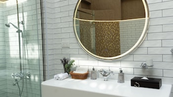 arabian boutique hotel