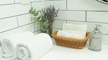 arabian boutique hotel