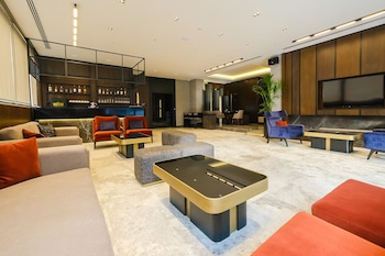 the kailyn hotels and suites atasehir