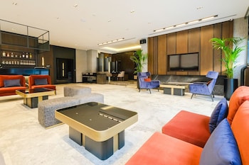 the kailyn hotels and suites atasehir