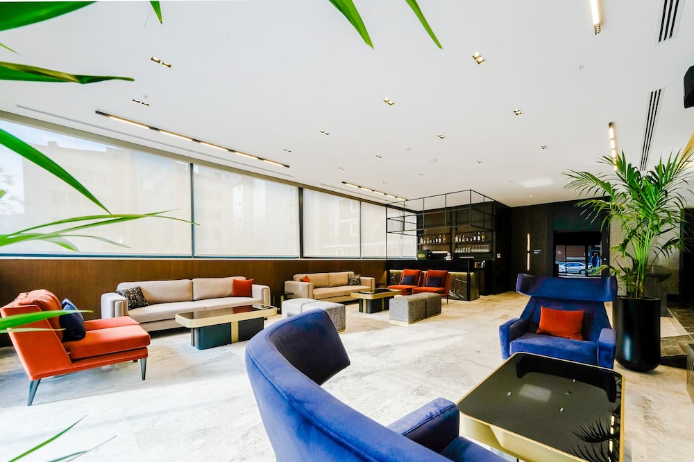 the kailyn hotels and suites atasehir