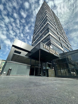 the kailyn hotels and suites atasehir