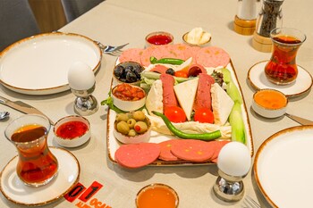 the kailyn hotels and suites atasehir