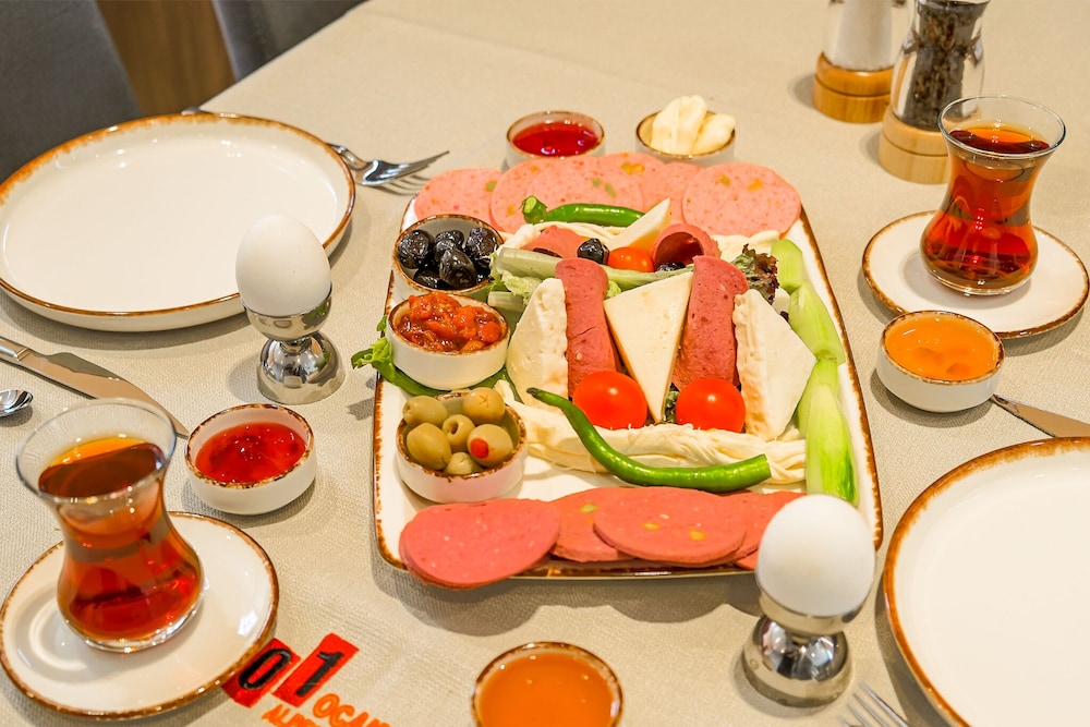 the kailyn hotels and suites atasehir