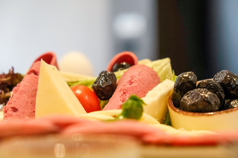 the kailyn hotels and suites atasehir