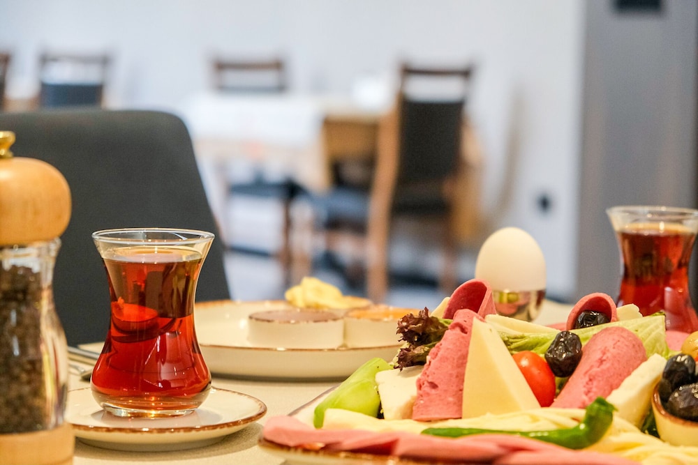 the kailyn hotels and suites atasehir