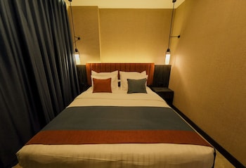 the kailyn hotels and suites atasehir