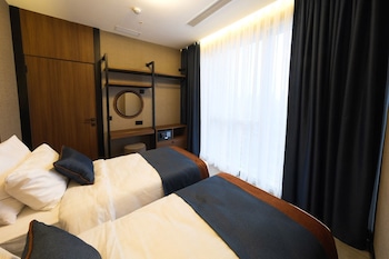 the kailyn hotels and suites atasehir