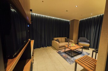 the kailyn hotels and suites atasehir