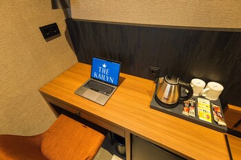 the kailyn hotels and suites atasehir
