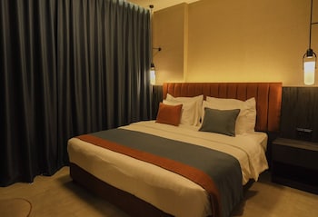 the kailyn hotels and suites atasehir