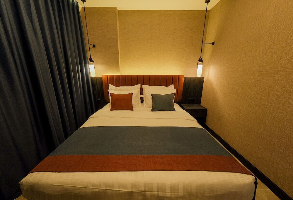 the kailyn hotels and suites atasehir