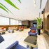 the kailyn hotels and suites atasehir