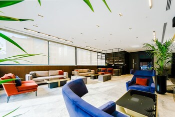 the kailyn hotels and suites atasehir