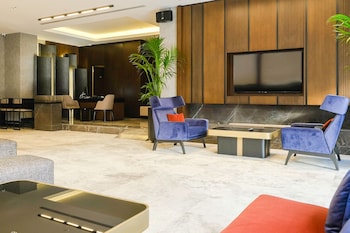 the kailyn hotels and suites atasehir