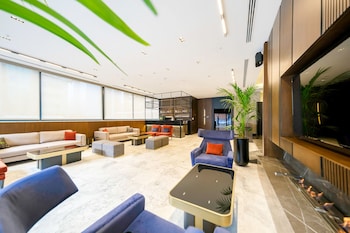 the kailyn hotels and suites atasehir