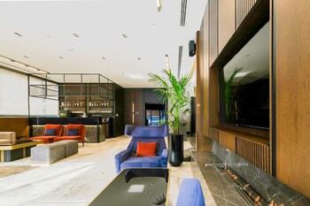 the kailyn hotels and suites atasehir