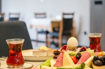 the kailyn hotels and suites atasehir