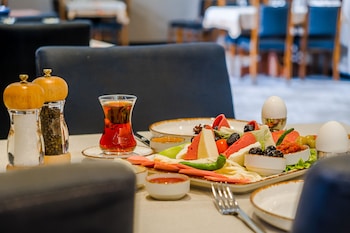 the kailyn hotels and suites atasehir