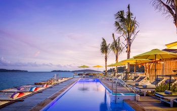 koh apikjun resort