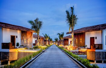 koh apikjun resort