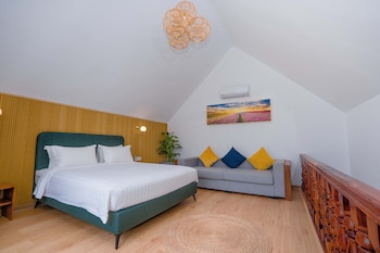 koh apikjun resort