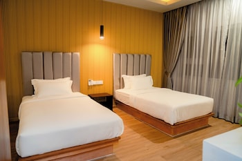 koh apikjun resort